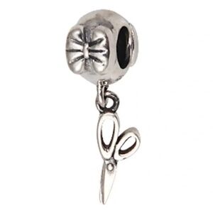 PANDORA Scissors Charm